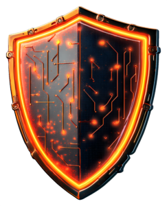 Samaveeras home hero protection shield front